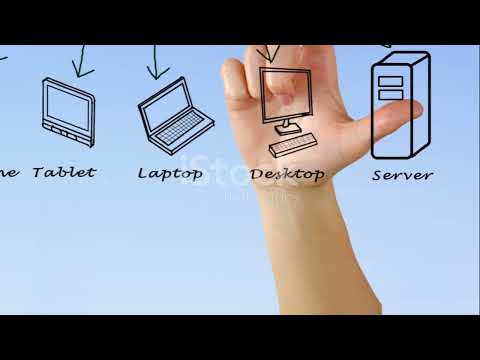 Demystifying Cloud Computing and Storage