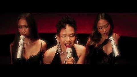 DREAMGALS - LIVE PERFORMANCE [LONGPLAY]