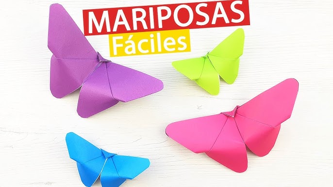 Tutorial de origami para niños. La: vector de stock (libre de regalías)  2328538499