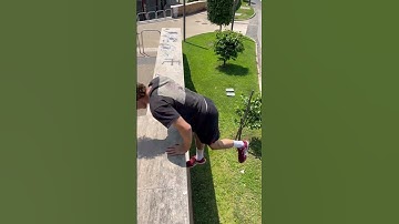 #parkour #dyno