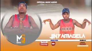 JINYAMAGILA NDAMA JIGOSHILAGA SALAM 2025