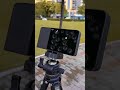 Your iPhone Can't Do THIS (16 Separate Lenses) 📸 #gadgets #shorts
