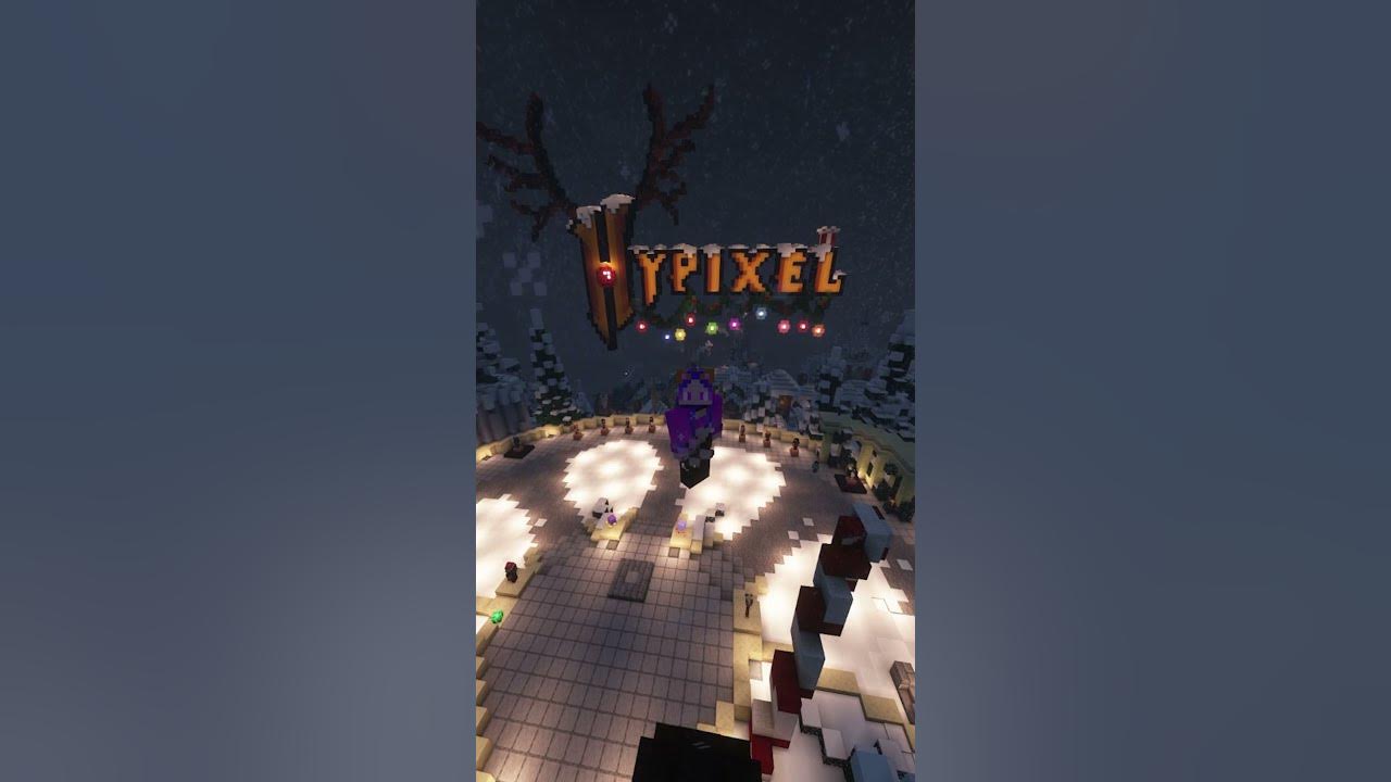 Hypixel Advent Calendar Day 8 YouTube hypixel-advent-calendar-day-8-youtube
