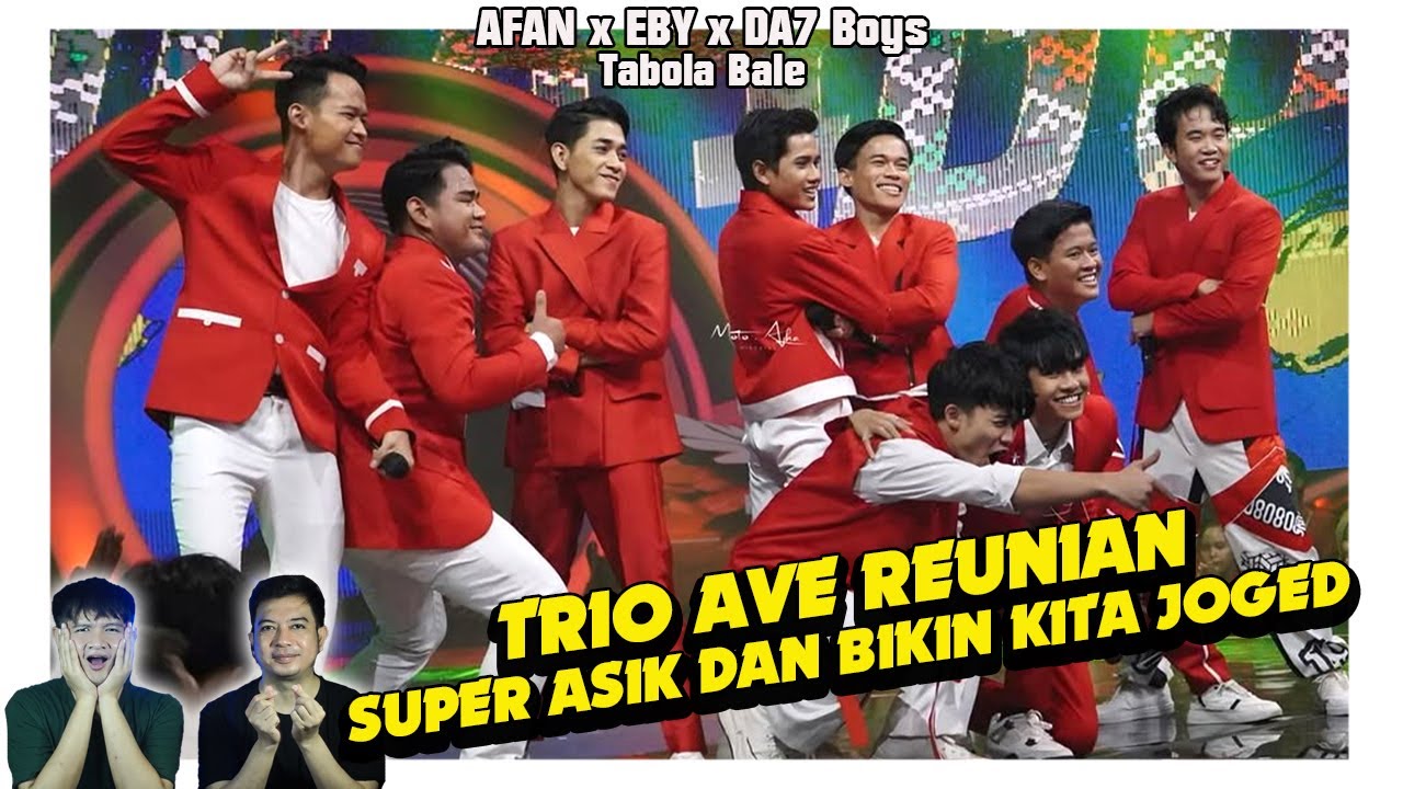 Pecah goyang tabola bale Afan, Eby, Valen, Ilham, Yusuf, Nazwa, Ferdi, Naldy, Sastra. SERU BANGET