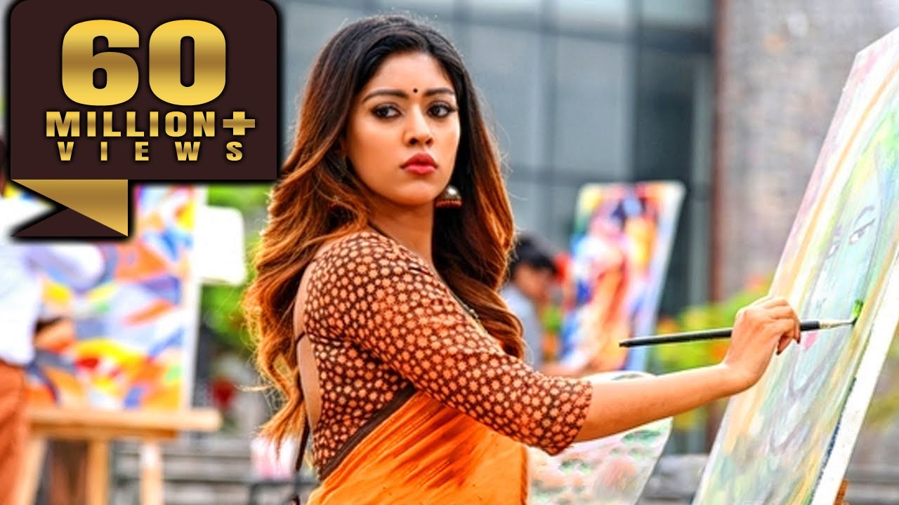 Thadaka 2 Shailaja Reddy Alludu Anu Emmanuel Superhit Romantic Hindi Dubbed Movie l Naga Chaitanya