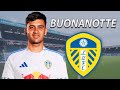 Facundo Buonanotte Welcome To Leeds United 2026 Best Skills Goals Assists Facundo Buonanotte Welcome To Leeds United 2026 Best Skills Goals Assists