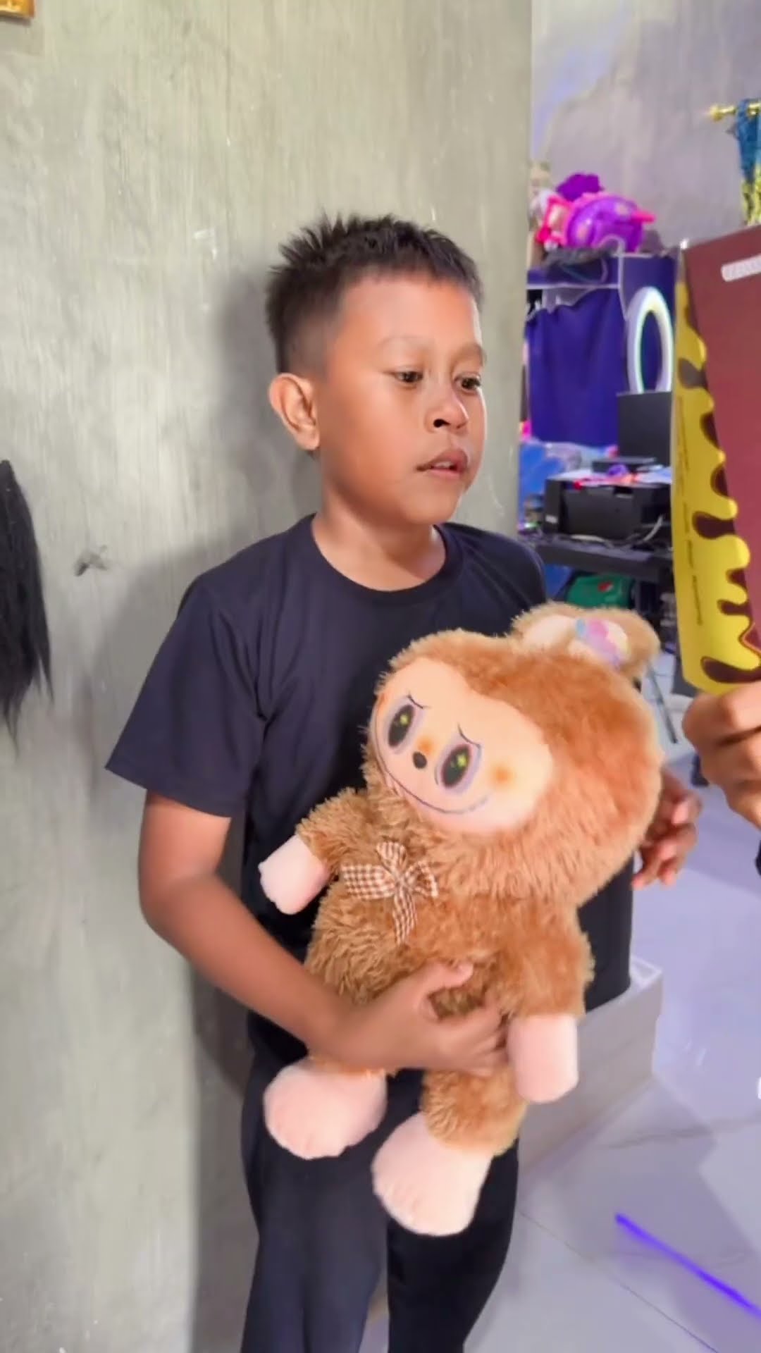 Ayah pengganti ibu
