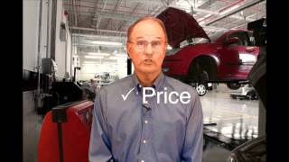 autoPOM! Price - Coverage - Rating