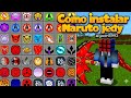 AGORA mod de Naruto JEDY para Android !