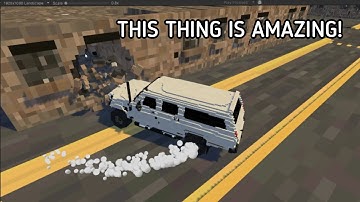 UPDATE ON MY VOXEL GAME | UNITY 3D