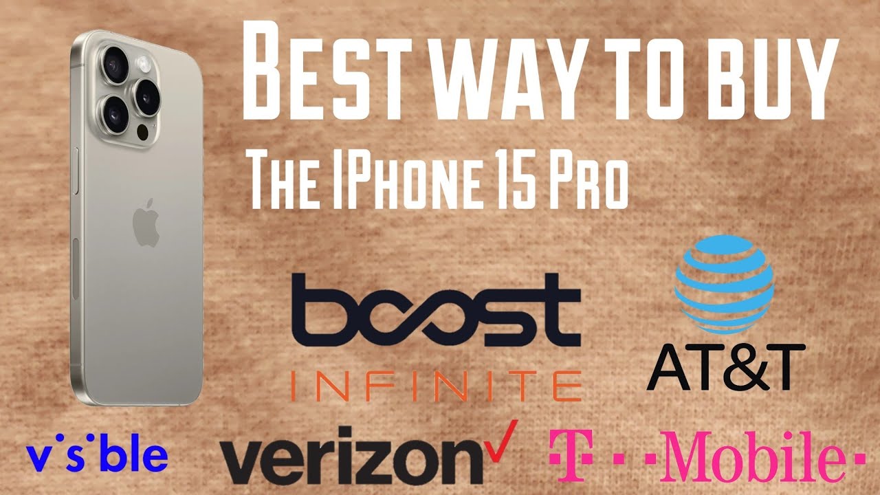 Best Phone Carrier of 2023 YouTube