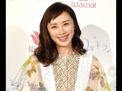 山口もえ、イクメン夫・田中裕二の“家事参加”は3割も「いい方だと思います」