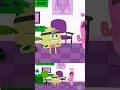 Super Simple Songs Doctor Who is NEXT Intro Logo Sponsored By Klasky Csupo 2001 Effects #animation