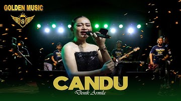 Thumbnail of Candu - Denik Armila (Golden Music Live in Lateng Rogojampi)