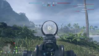 Cheers for the scope glint