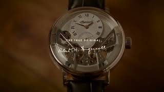 「Ingersoll/インガソール」ザ テネシー オートマチックウォッチ Ingersoll / インガソール ザ テネシー オートマチックウォッチ ライト