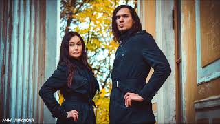 Mysterium Hysterium - Crystal Pride (full album 2017)