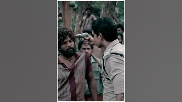 Pushpa New Status  | Pushpa Whatsapp Status | Allu Arjun Status | Me Jhukega Nahi Saala-Allu Arjun |