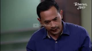Cara melampiaskan amarah Ariana positif vibes banget ya | Tebaran Hati 19:15 Di RCTI