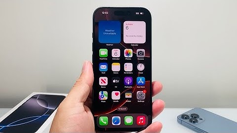 iPhone 16 Pro HOW TO: Insert / Remove a SIM Card [Easy Method]