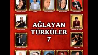 Aglayan Türküler Taner Özdemir