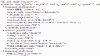 Android Application Development Tutorial 158 Start Element method   YouTube