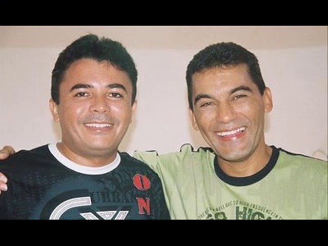 OS NONATOS - ALMA DE MENINO