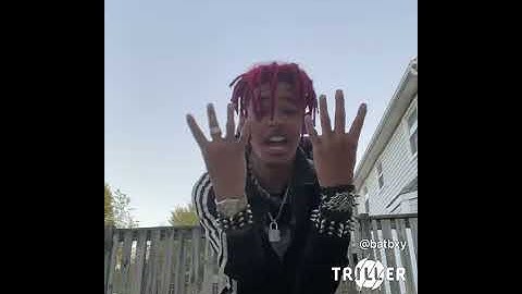 TheHxliday - BOLO (SNIPPET)