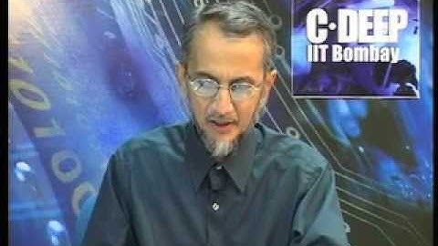 L35   Introdution to Quantization by NPTEL IIT BOMBAY