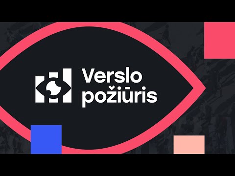 Verslo požiūris. Kibernetinio saugumo ekspertas: visos duomenų bazės bus nulaužtos vieną dieną