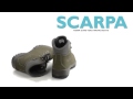 Scarpa Terra Gore-Tex® Hiking Boots - Waterproof (For Men)