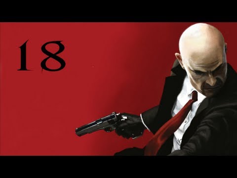 Video: Storbritanniens Diagram: COD Black Ops 2 Håller Hitman: Absolution