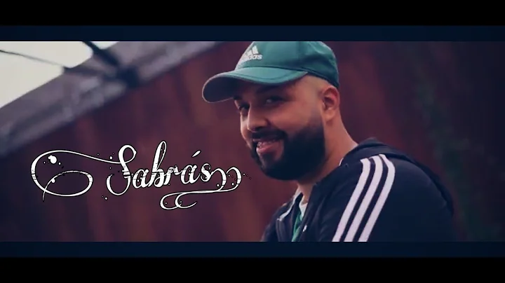 MATIAS MACIEL FT ROBERTO NOTABLE - SABRAS (VIDEO O...