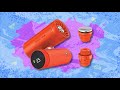Justin Bieber’s SKYLRK and Shark Team Up for Exclusive "ChillPill" Cooling Fan