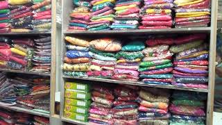 SRI MEENACHI SILKS MADADUKULAM.UDUMALAI screenshot 4
