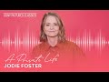Mystery Cassettes With Jodie Foster A PRIVATE LIFE Mystery Cassettes With Jodie Foster A PRIVATE LIFE