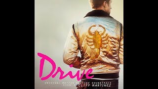 Drive Original Soundtrack - 6. Rubber Head