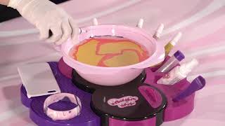 Magic Dip Basic Dipping   Step by step tutorial