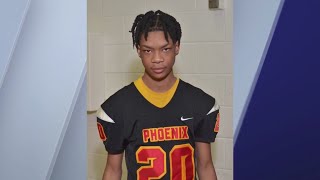 'Non-replaceable': Family remembers teen fatally shot in North Lawndale