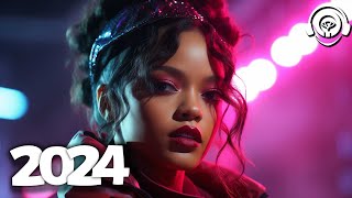 Rihanna, Sam Smith, One Republic, Tiësto, Ed Sheeran Cover Style \u0026 Mixes🎵EDM Gaming Music Mix