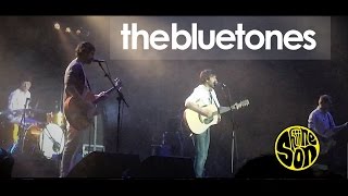 Video thumbnail of "The Bluetones - Keep The Home Fires Burning, Live @ Shiiine On Weekender 2016"