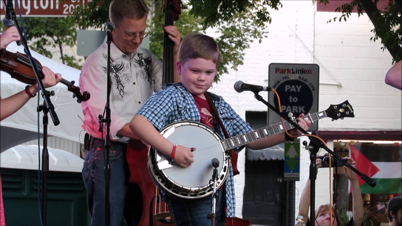 Snyder Family Band Banjo In The Hollow 2016 IBMA YouTube snyder-family-band-banjo-in-the-hollow-2016-ibma-youtube