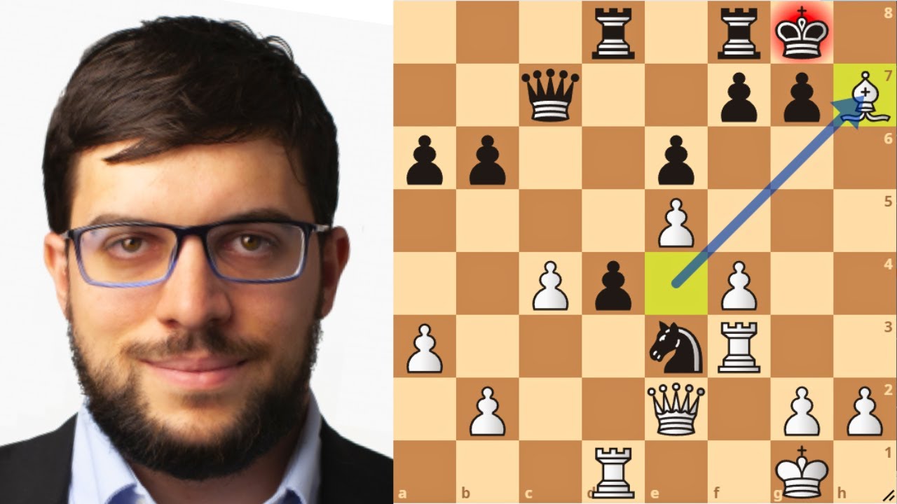 MVL Versus Magnus Carlsen: Fooling Caissa