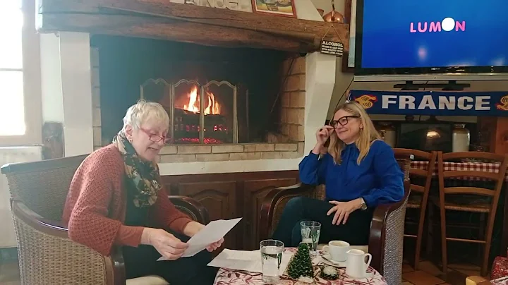 Currency Exchange With Cathy Temple From Lumon / W...