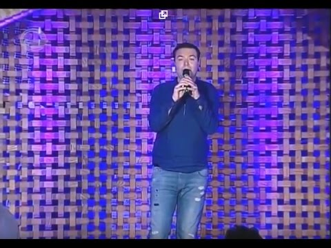 Beqa Chkhaidze - \"Giorgobistve\" \"გიორგობისთვე\"