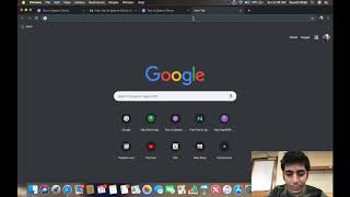 How to do simple Hack on Website for Their API using python for Data