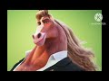 Mayor Winddancer Horse Sound Effect