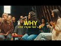 Why Live From The Loft Feat ELEVATION RHYTHM Elevation Worship