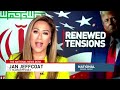 Multiple US troops KILLED in Middle East