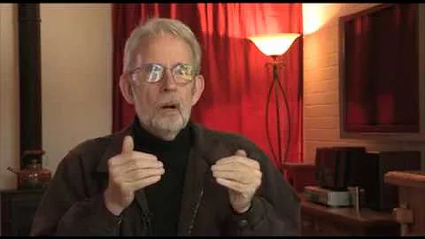 Walter Murch - The significance of sound (6/320)
